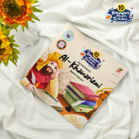 10 Ilmuwan Muslim Terhebat : Ahli Matematika Al-Khawarizmi Bapak ALjabar