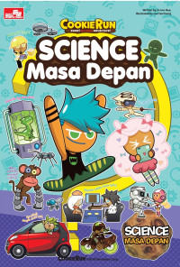 Science Masa Depan