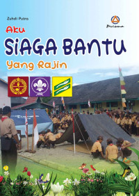 Aku Siaga Bantu Yang Rajin