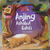 Hewan-Hewan Dalam Alquran : Anjing Ashabul Kahfi