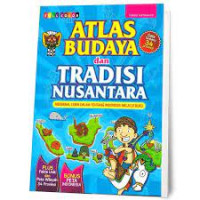 Atlas Budaya dan Tradisi Nusantara