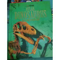 Atlas Dinosaurus