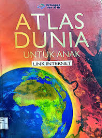 Atlas Dunia Untuk Anak Link Internet