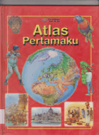 Atlas Pertamaku