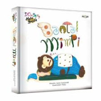 Dongeng : Bantal Mimpi