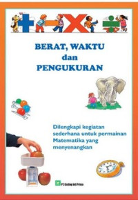 Berat, Waktu, dan Pengukuran