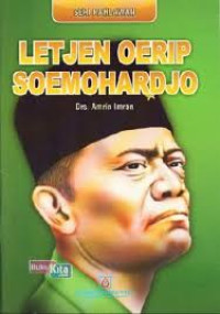 Seri Pahlawan Letnan Jenderal Oerip Soemohardjo