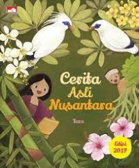 Cerita Asli Nusantara