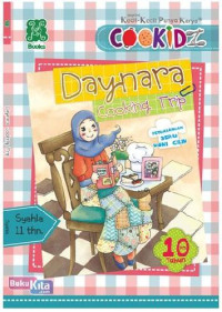 Daynara Cooking Trip