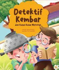 Detektif Kembar