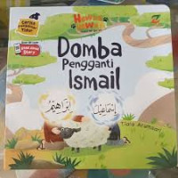 Hewan-Hewan Dalam Alquran : Domba Pengganti Ismail