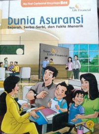 Image of Dunia Asuransi : Sejarah, Serba-Serbi, dan Fakta Menarik