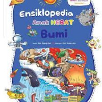 Ensiklopedia Anak Hebat Bumi