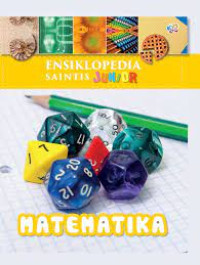 Ensiklopedia Saintis Junior : Matematika