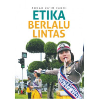 Etika Berlalu Lintas