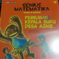 Genius Matematika : Pemilihan Kepala Suku Desa Ajaib