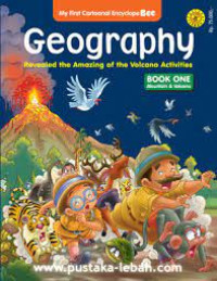 Geography : Mountain and Volcano