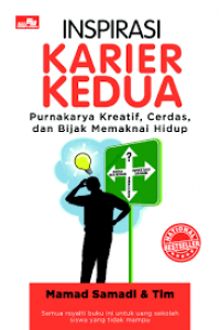 Inspirasi Karier Kedua