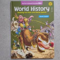 World History : Amazing Fun Fact and Stories Behind Islamic Empire