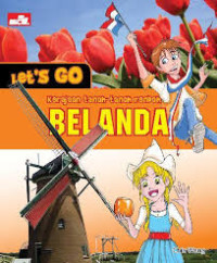 Lets Go : Kerajaan Tanah-Tanah Rendah Belanda
