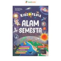 Kidzopedia : Alam Semesta