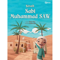 Kisah Nabi Muhammad SAW