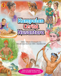 Kumpulan Cerita Nusantara