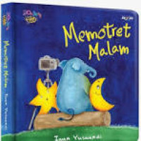 Dongeng : Memotret Malam