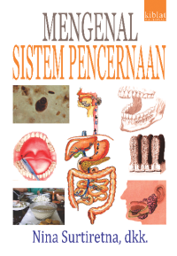 Mengenal Sistem Pencernaan