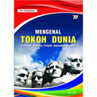 Mengenal Tokoh Dunia : Presiden Amerika Terbaik Sepanjang Sejarah