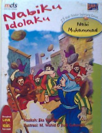 Nabiku Idolaku: Nabi Muhammad