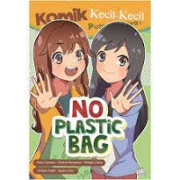 No Plastic Bag!