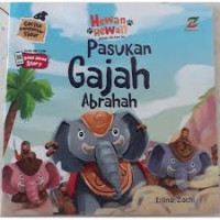 Hewan-Hewan Dalam Alquran : Pasukan Gajah Abrahah