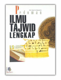 Pedoman Ilmu Tajwid Lengkap