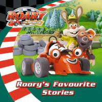 Image of Roary's Favourite Stories