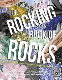 Rocking Book of Rocks