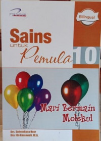 Sains Untuk Pemula 10
