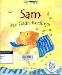 Sam dan Gadis Kecilnya