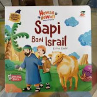 Hewan-Hewan Dalam Alquran : Sapi Bani Israil