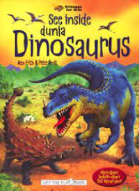 See Inside Dunia Dinosaurus