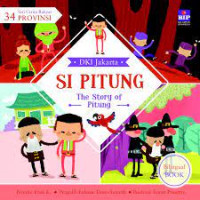 Seri Cerita Rakyat 34 Provinsi : Si Pitung