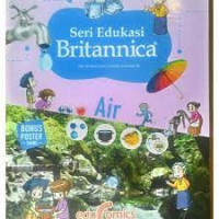 Seri Edukasi Britannica : Air