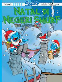 Smurf : Natal di Negeri Smurf