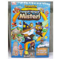 Tempat-tempat Misteri