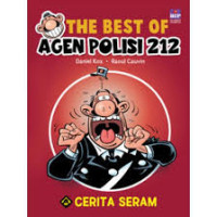 The Best Of Agen Polisi 212