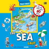 The Sea : Laut