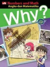 Why? Angka dan Matematika