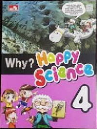 Why ? Happy Science 4