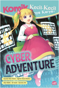 Cyber Adventure