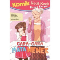 Gara-gara Mata Nenek